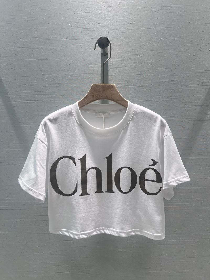 Chole T-Shirts
